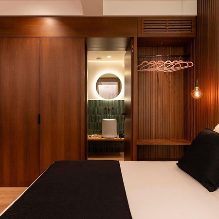 Grand Master Suite - Symphony Rome Bagian luar foto