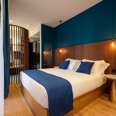 Grand Master Suite - Symphony Rome Bagian luar foto