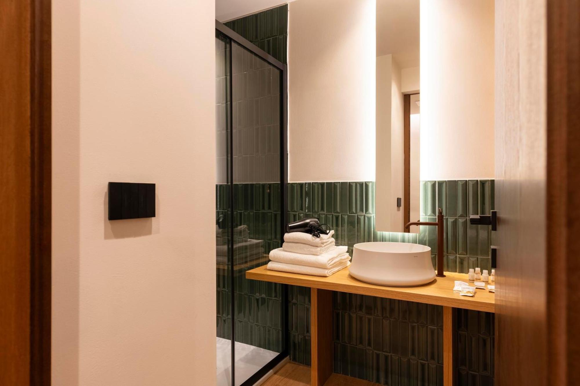 Grand Master Suite - Symphony Rome Bagian luar foto