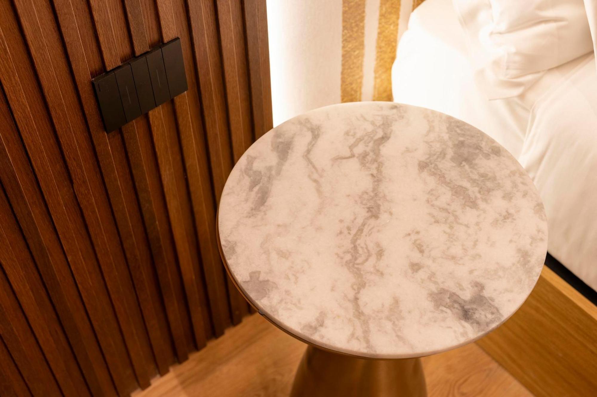 Grand Master Suite - Symphony Rome Bagian luar foto